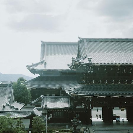 20 Pieces Hotel Kyoto Exterior photo